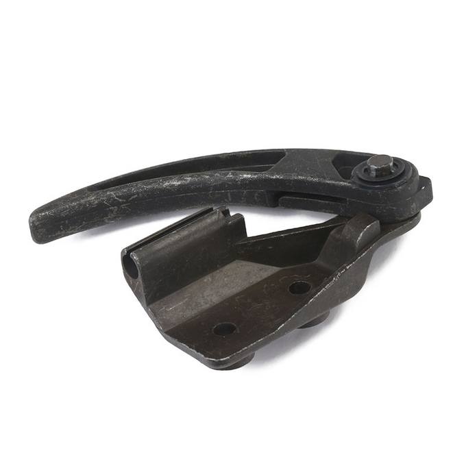 Mercedes Hood Release Handle 9703100173 Gemo 403830 Gemo 403 830